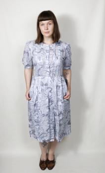 Japanisches Vintage Kleid Vintage Mode Onlineshop Vintage Kleider Gunstig Kaufen